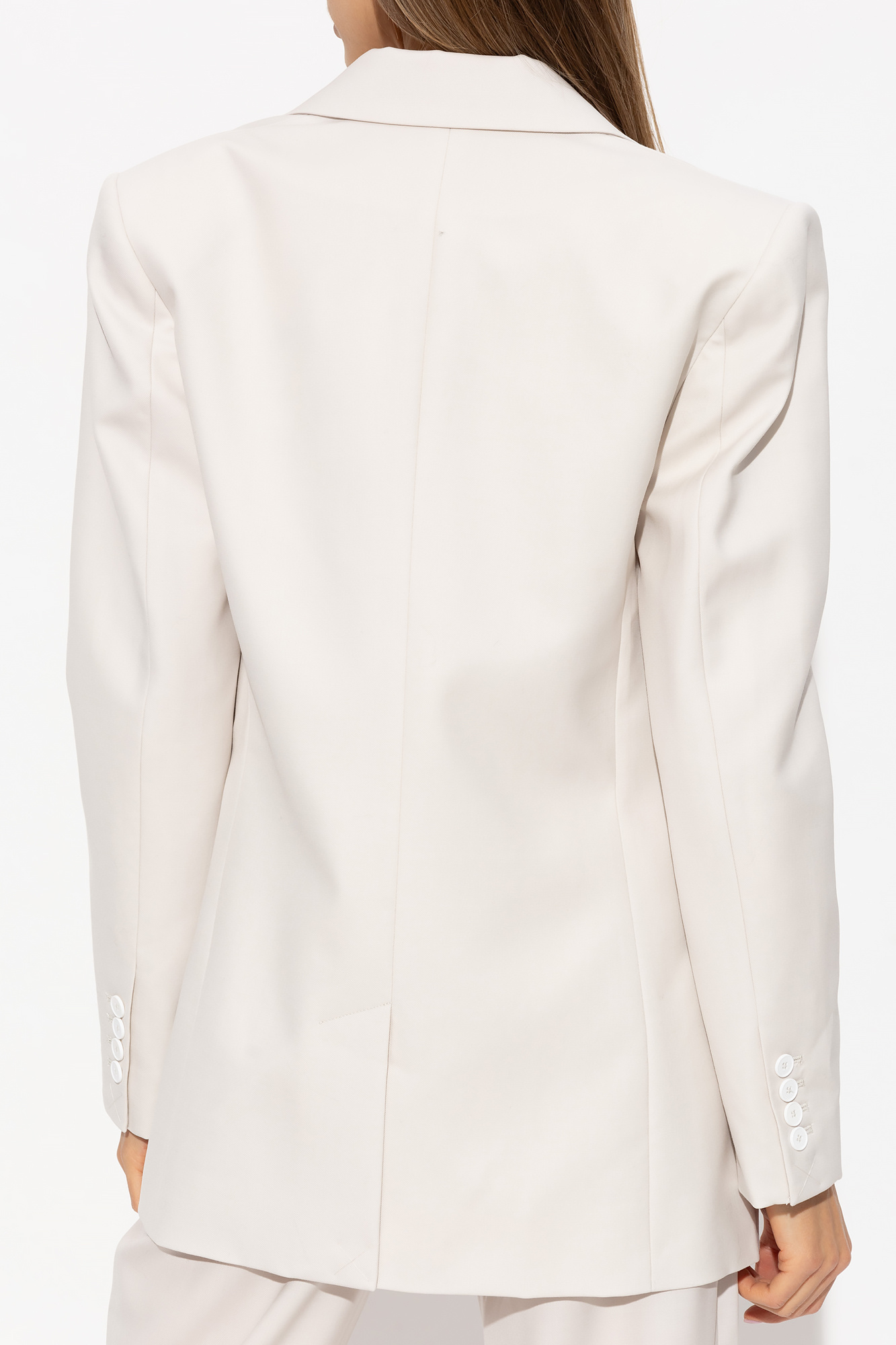 Iro on sale white blazer